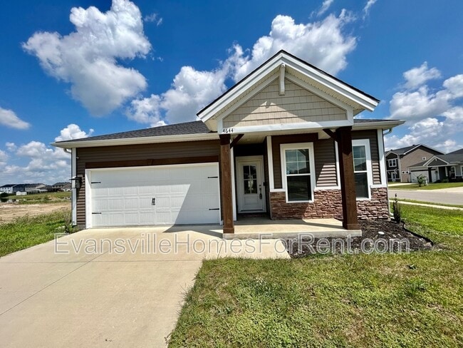 property at 4644 Chelmsford Dr