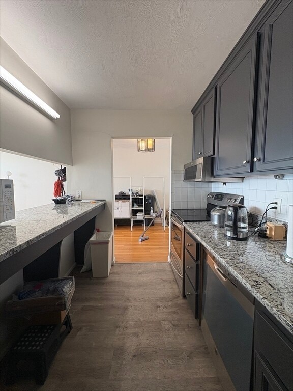 1643 Cambridge St in Cambridge, MA - Foto de edificio - Building Photo