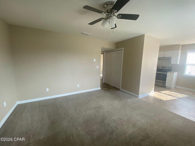 6415 Winona St in Panama City, FL - Building Photo - Building Photo