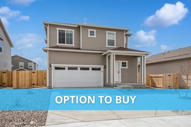property at 18023 E 94th Pl