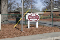 Brockwood Senior Housing in Greenville, SC - Foto de edificio - Building Photo