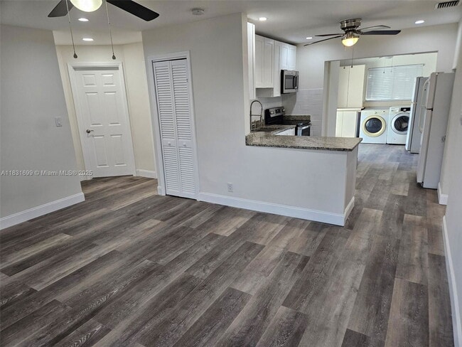 2551 NE 7th Terrace in Pompano Beach, FL - Building Photo - Building Photo