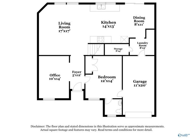 176 Bayside Ln in Toney, AL - Building Photo - Building Photo