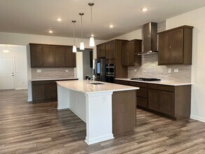 3627 Autumn Creek Dr in Fuquay Varina, NC - Building Photo - Building Photo