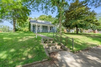 480 N Church St in Tupelo, MS - Building Photo - Building Photo