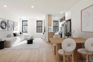 78 Thayer St in New York, NY - Building Photo