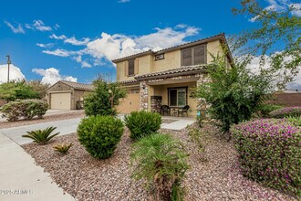 2381 E Brigadier Dr in Gilbert, AZ - Building Photo - Building Photo