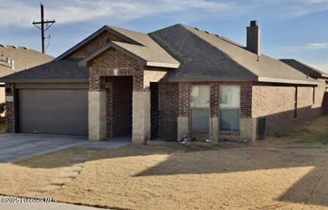 2103 136th St in Lubbock, TX - Building Photo - Building Photo