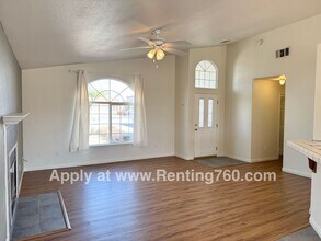 6748 Quail Spring Ave in Twentynine Palms, CA - Building Photo - Building Photo