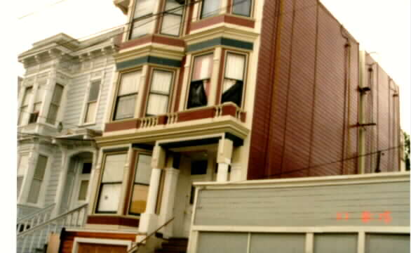 1210-1214 Alabama St in San Francisco, CA - Building Photo