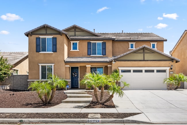 property at 4638 Helen Bell Wy