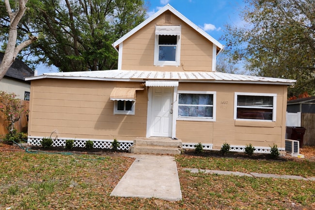 1407 Illinois Ave in St. Cloud, FL - Building Photo - Building Photo