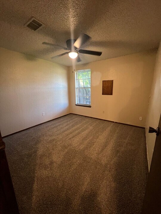 2901 SW 82nd St in Oklahoma City, OK - Building Photo