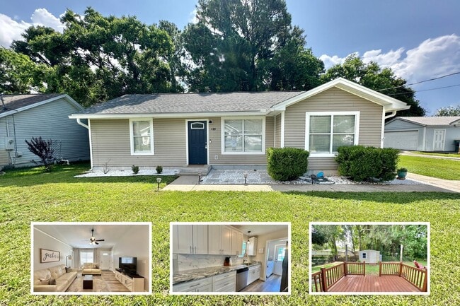 property at 489 Sara Ave