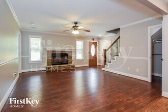 170 Knob Creek in Dawsonville, GA - Building Photo - Building Photo