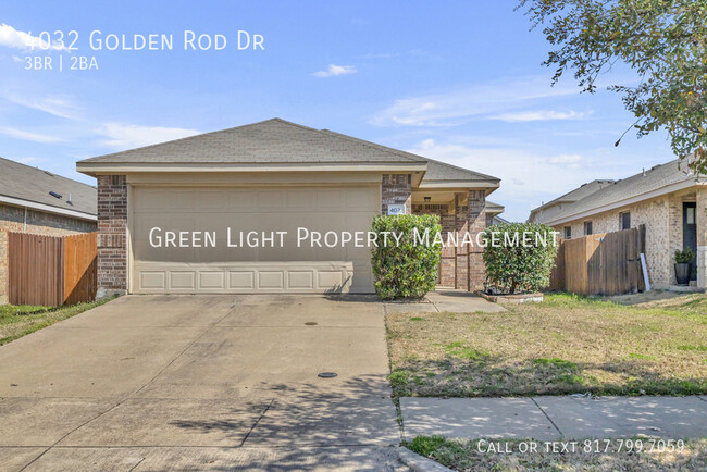 property at 4032 Golden Rod Dr