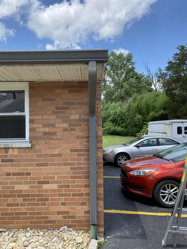 7206 Longfield Dr in Cincinnati, OH - Building Photo - Building Photo