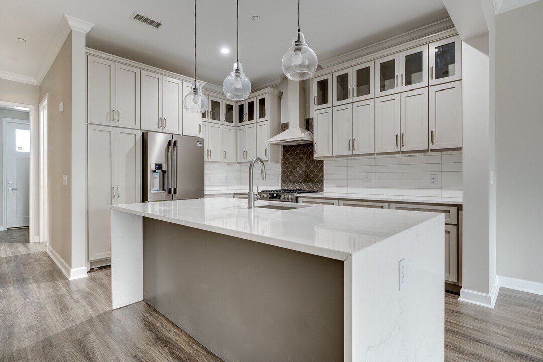 160 Morrow Ave in Trussville, AL - Building Photo