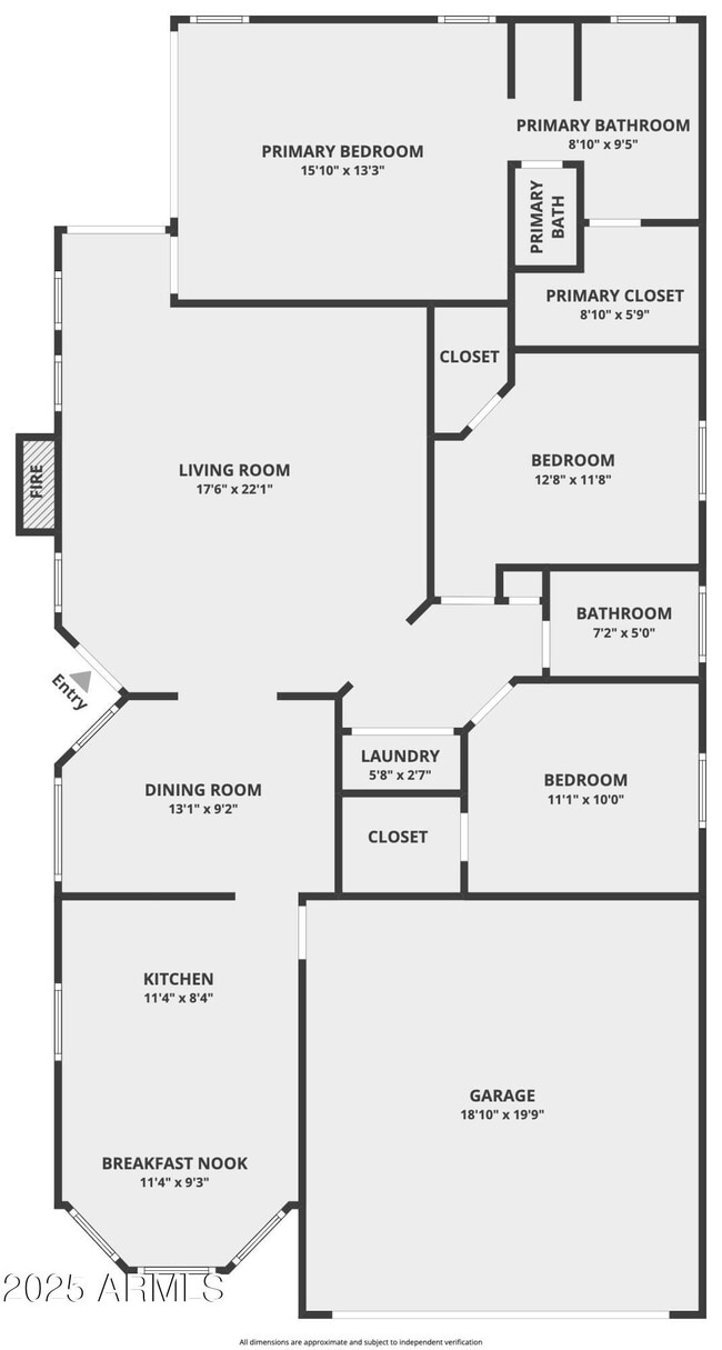 8876 W Michelle Dr in Peoria, AZ - Building Photo - Building Photo