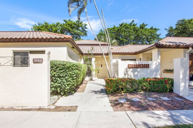 3143 Kingswood Terrace in Boca Raton, FL - Building Photo - Building Photo