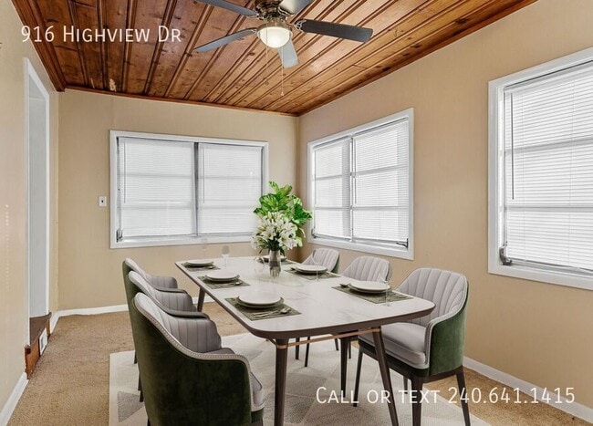 916 Highview Dr in Capitol Heights, MD - Building Photo - Building Photo