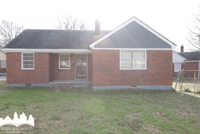 1120 S Prescott St in Memphis, TN - Building Photo - Building Photo