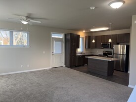 The Village at Cedar Glade in McFarland, WI - Building Photo