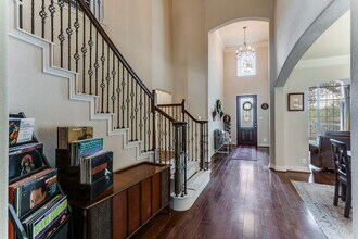 26007 Torena Loop in San Antonio, TX - Building Photo - Building Photo