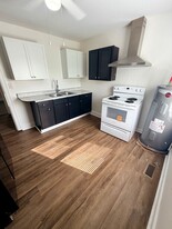 704 Jackson St in Lexington, KY - Building Photo