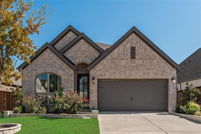 8108 San Bernard Trl in McKinney, TX - Building Photo - Building Photo