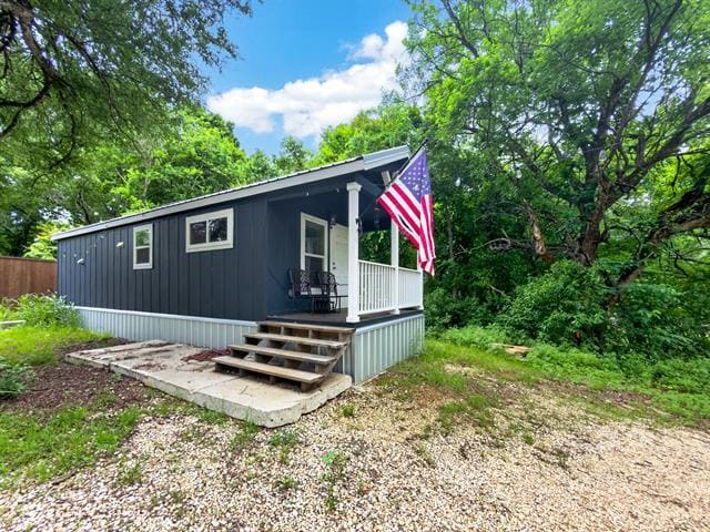 property at 761 Paxton Rd