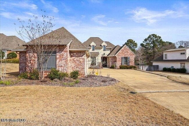 102 Cypress Lake Blvd S in Madison, MS - Building Photo - Building Photo