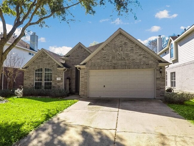 5718 Indigo Trails Dr in Richmond, TX - Building Photo - Building Photo