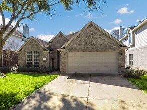 5718 Indigo Trails Dr in Richmond, TX - Building Photo - Building Photo