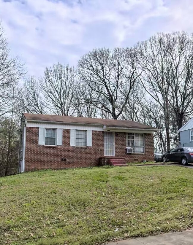 1220 Kipling St SE in Atlanta, GA - Building Photo - Building Photo