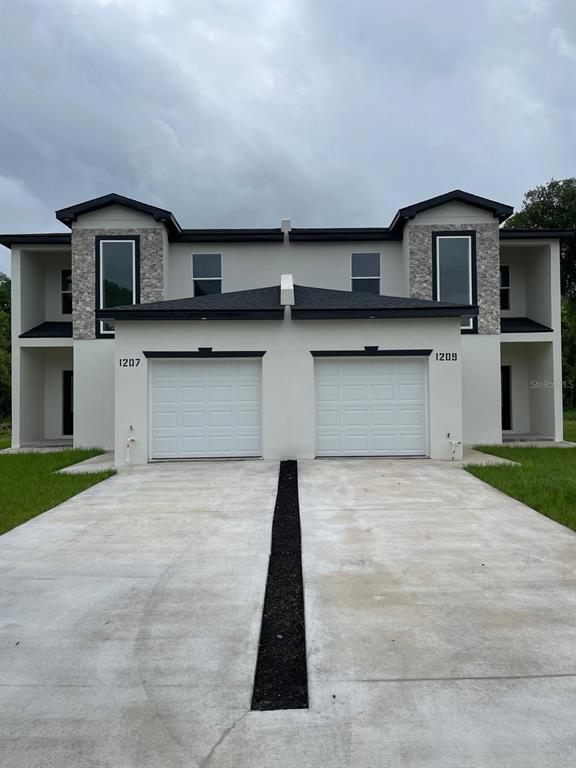 1207 Crawford Ave in St. Cloud, FL - Building Photo - Building Photo