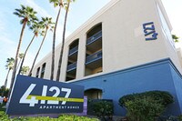 Building Photo - Arcadia 4127 Apartments in Phoenix, Arizona
