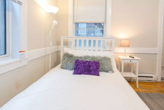 161 Endicott St in Boston, MA - Building Photo - Building Photo