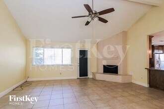 7259 Lost Fable Ln in Houston, TX - Building Photo - Building Photo