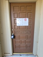 4805 Country Club Dr in Midland, TX - Foto de edificio - Building Photo