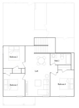 2856 Rosefinch in New Braunfels, TX - Building Photo - Building Photo