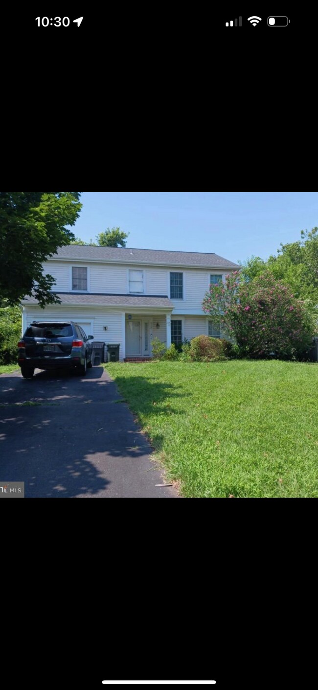 property at 9100 Karlo St