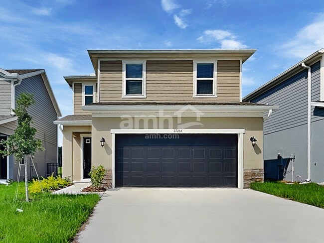 property at 27264 St Andrews Ave