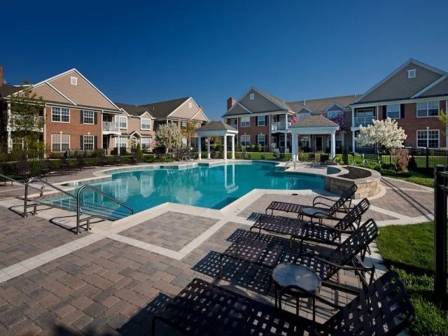 The Crest at Elm Tree in Mount Joy, PA - Building Photo - Building Photo