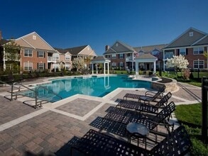 The Crest at Elm Tree in Mount Joy, PA - Building Photo - Building Photo