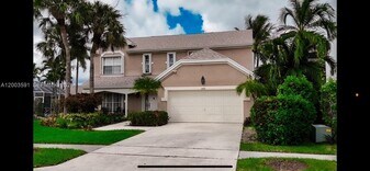 12149 Quilting Ln in Boca Raton, FL - Building Photo