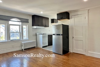 257 Gano St in Providence, RI - Building Photo - Building Photo
