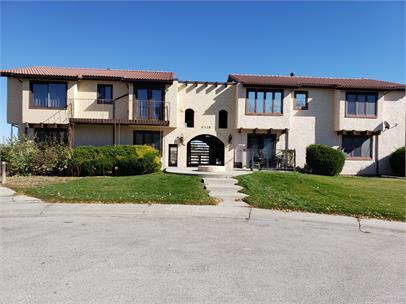 6320 Buckboard Rd in Casper, WY - Building Photo