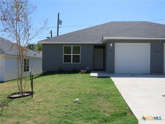 property at 223 N Mary Jo Dr