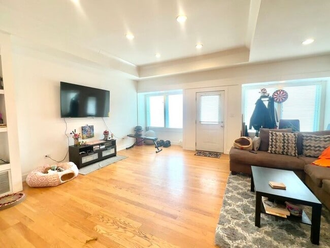 property at 1840 W Cermak Rd